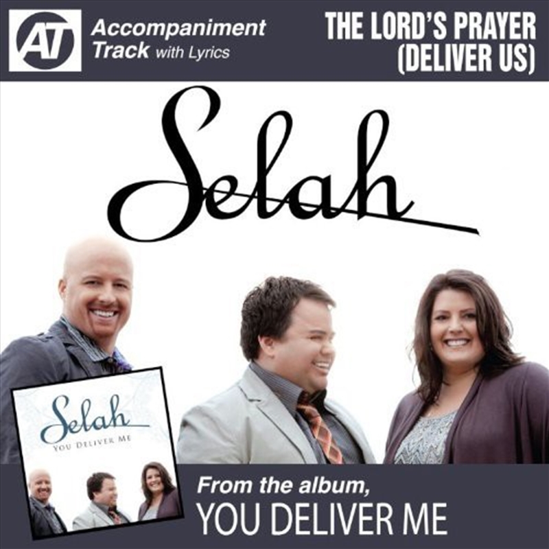 The Lords Prayer/Product Detail/Easy Listening