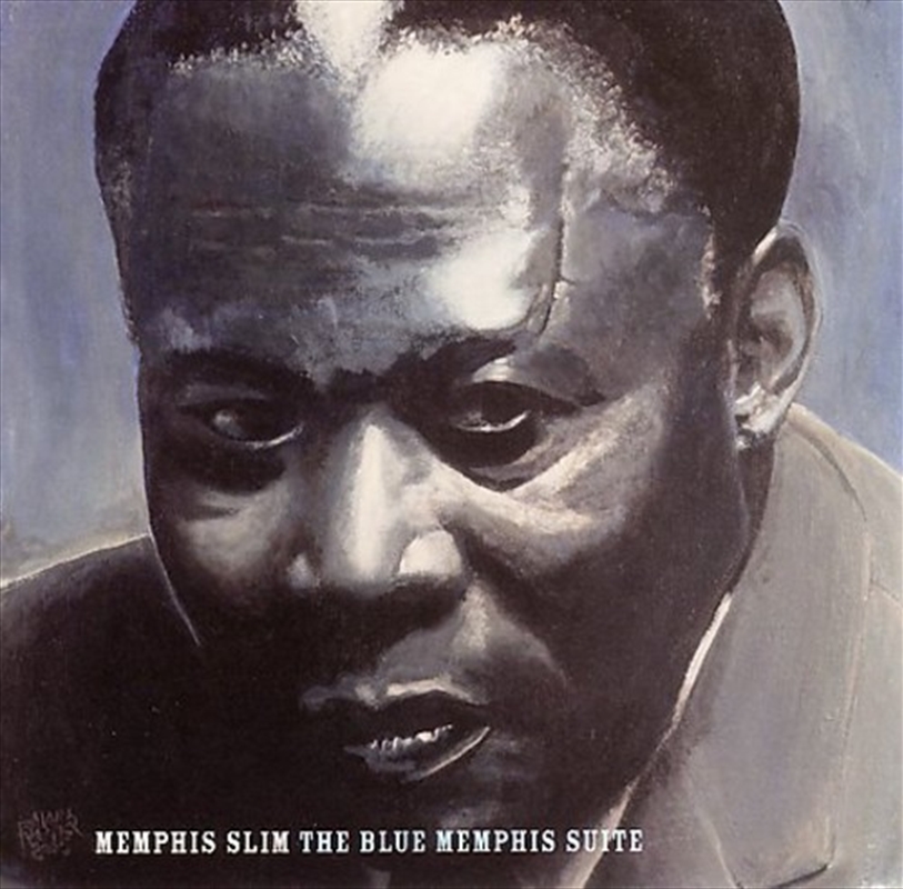 Blue Memphis Suite/Product Detail/Blues