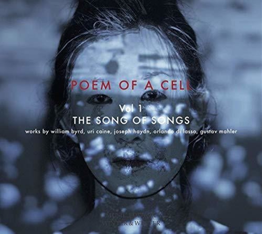 Poem Of A Cell 1/Product Detail/Classical