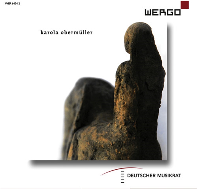 Karola Obermuller/Product Detail/Classical