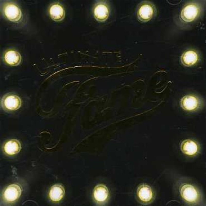 Umtimate Fame/Product Detail/Soundtrack