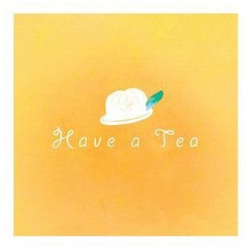 Have A Tea Drop In/Product Detail/World