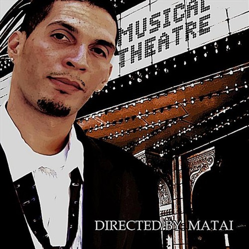 Musical Theatre/Product Detail/Pop