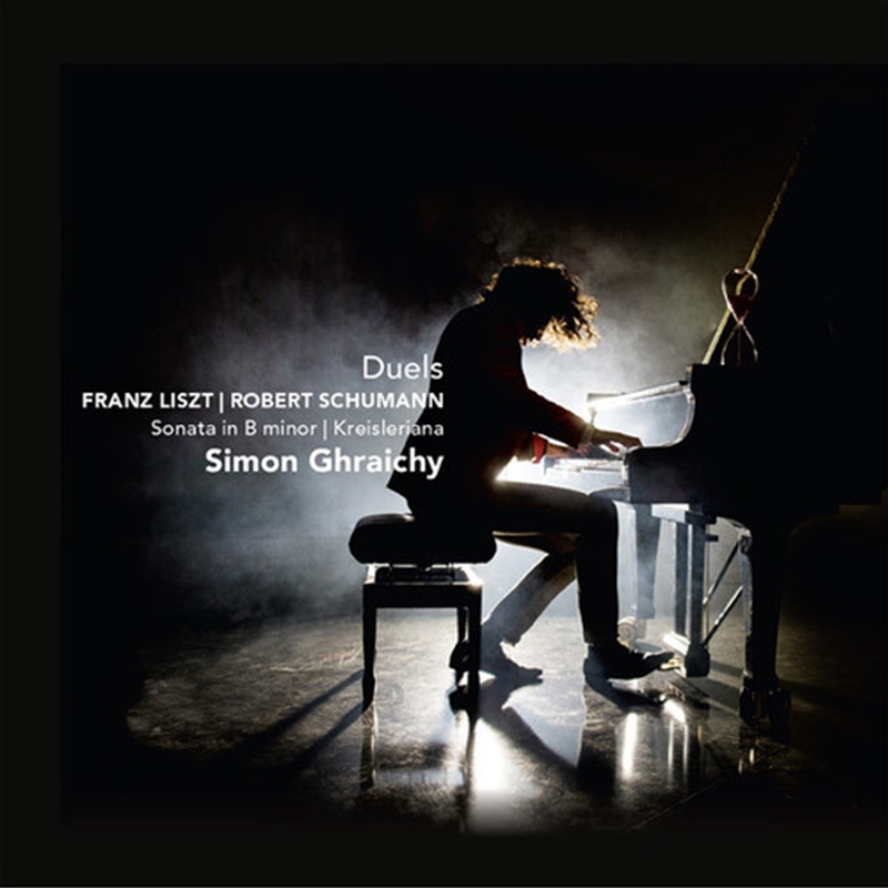 Duels: Sonata In B Minor / Kre/Product Detail/Classical
