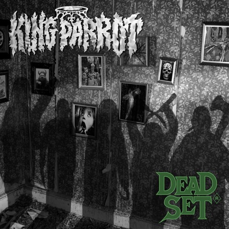 Dead Set/Product Detail/Rock