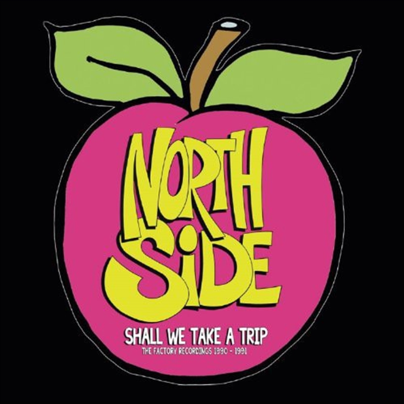Shall We Take A Trip/Product Detail/Rock/Pop
