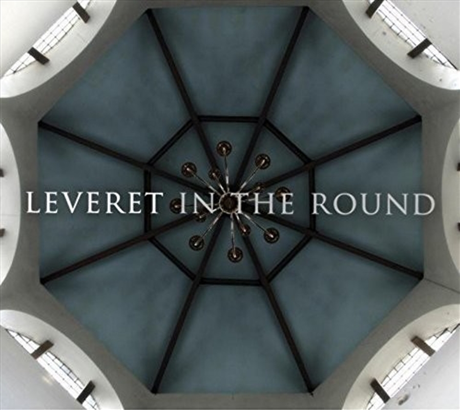 In The Round/Product Detail/Jazz