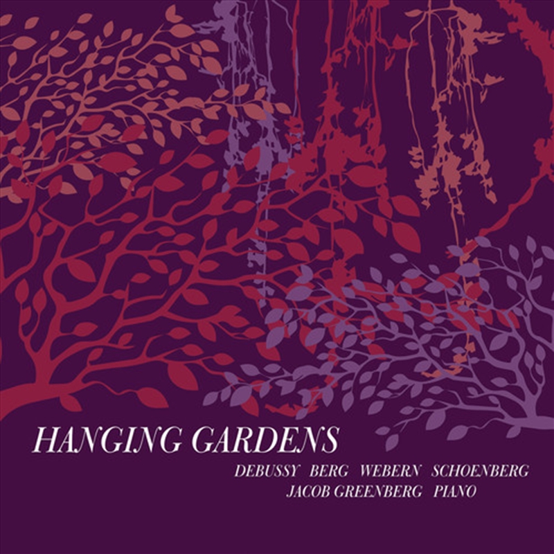 Hanging Gardens/Product Detail/Classical