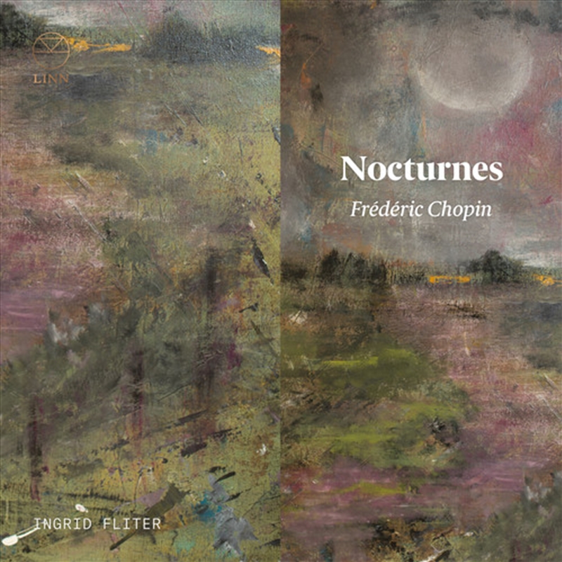 Nocturnes/Product Detail/Classical