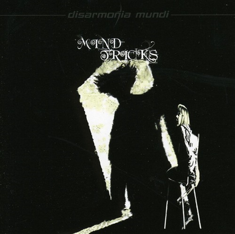 Prophecies Of Eternal Darkness/Product Detail/Metal