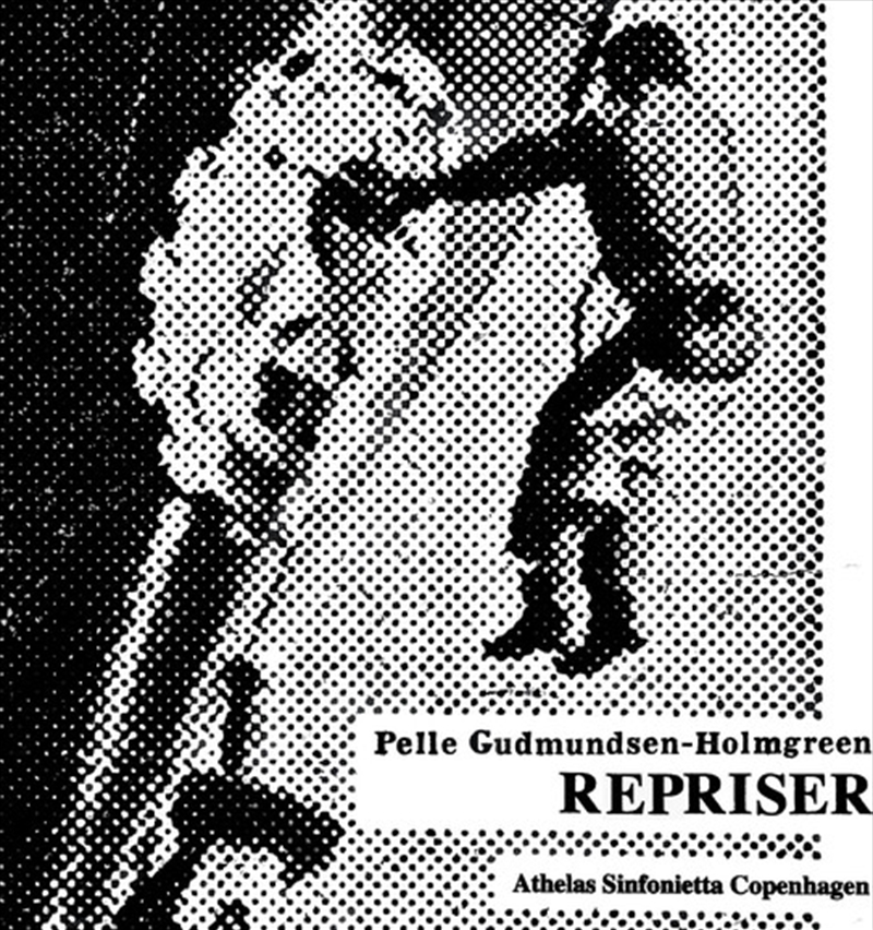 Gudmundsen Holmgreen: Repriser/Product Detail/Classical