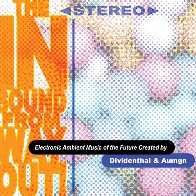 The In Sound From Way Out/Product Detail/Dance