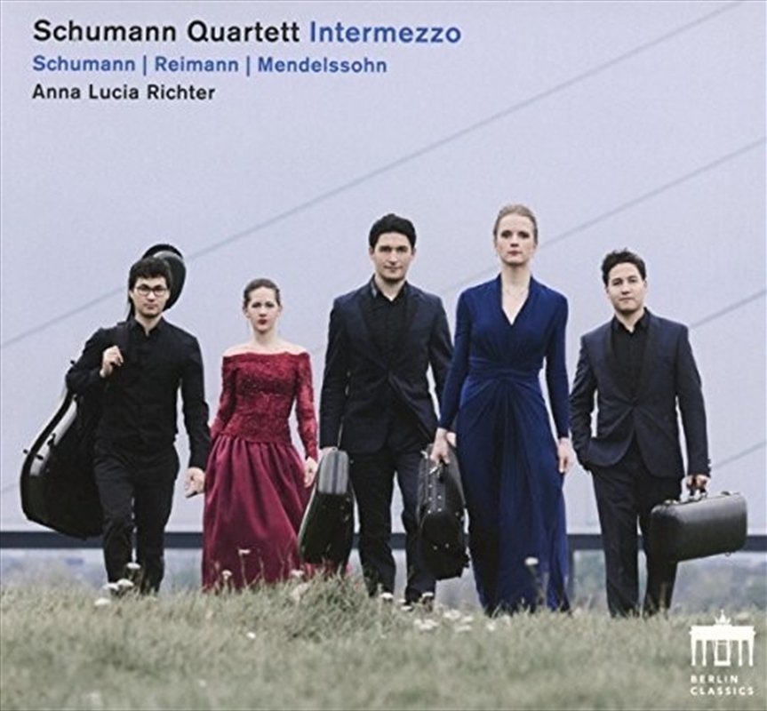 Intermezzo/Product Detail/Classical