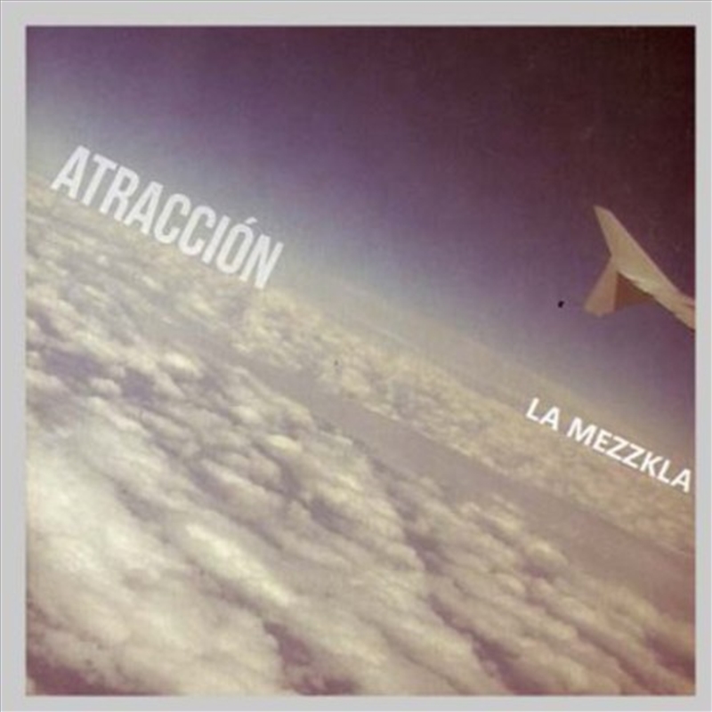 Atraccion/Product Detail/Rock/Pop