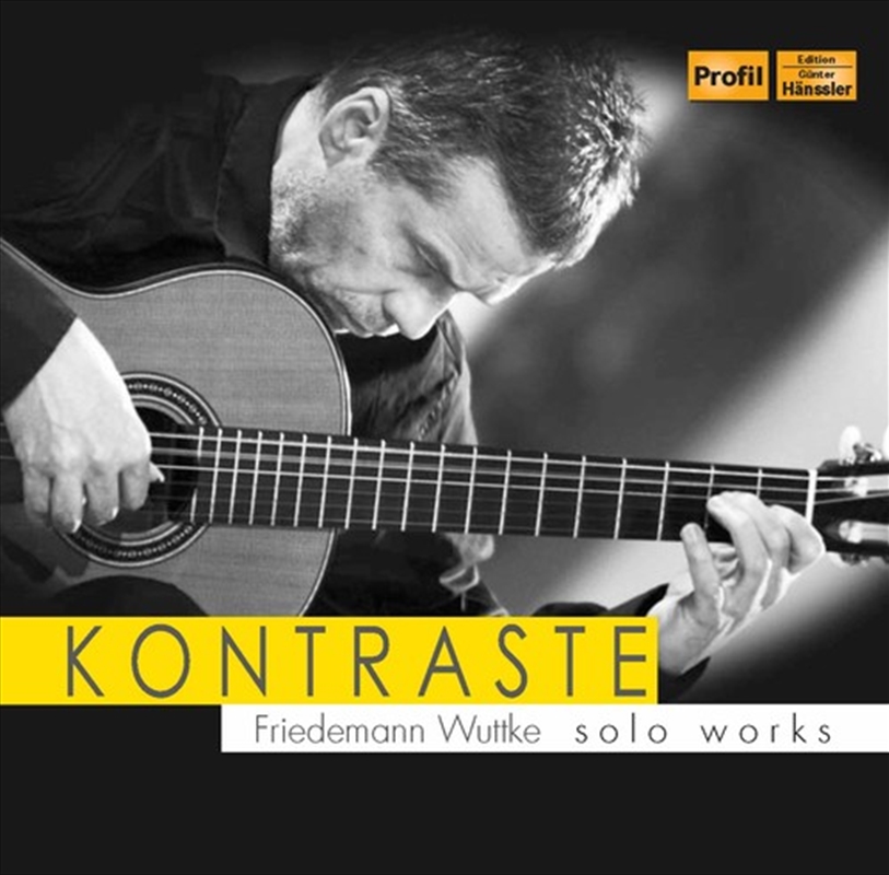 Kontraste/Product Detail/Classical