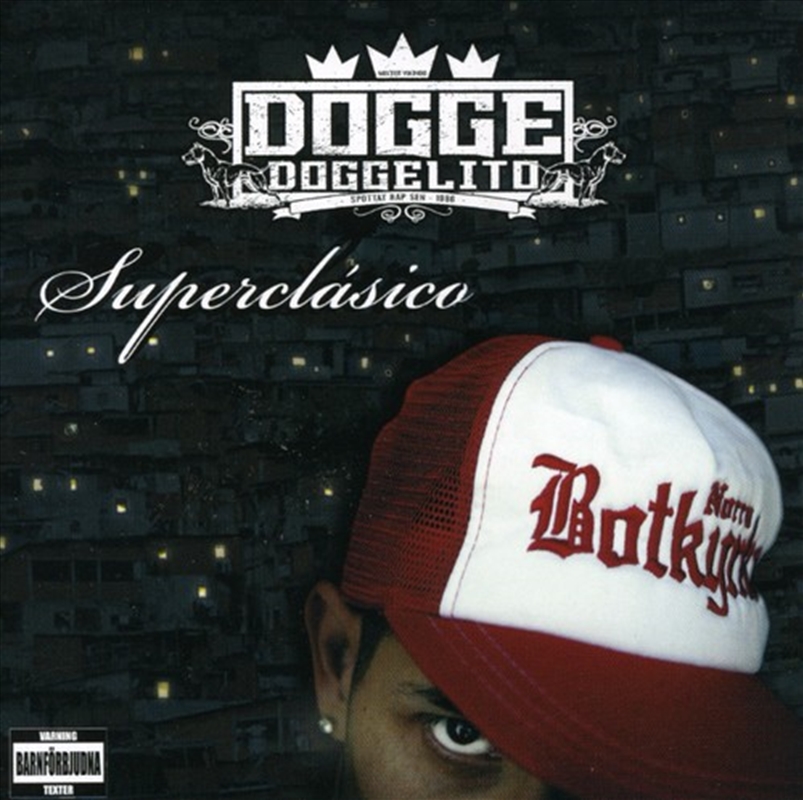 Superclasico/Product Detail/R&B