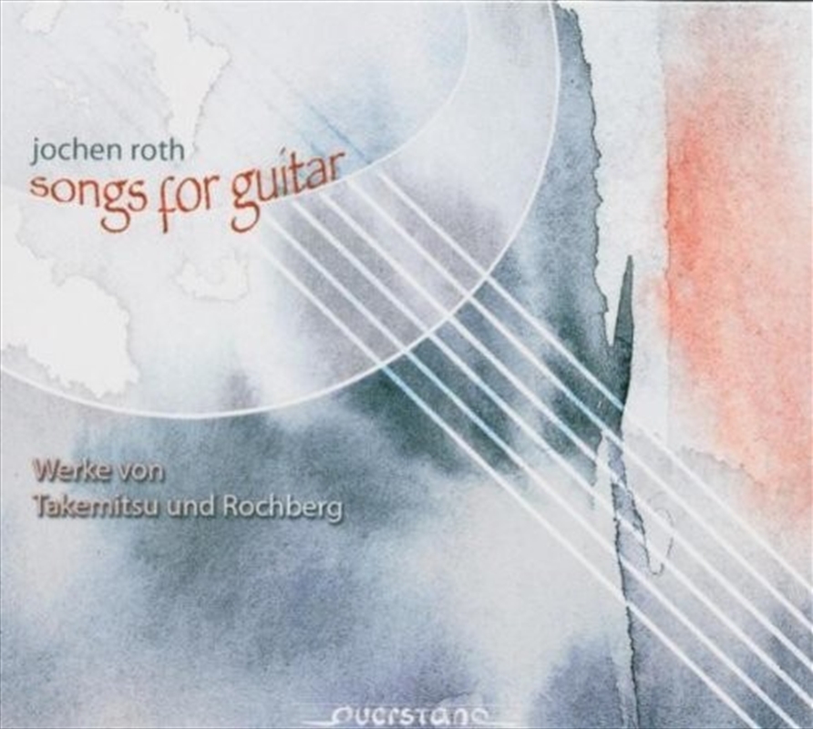 Songs For Guitar/Product Detail/Classical