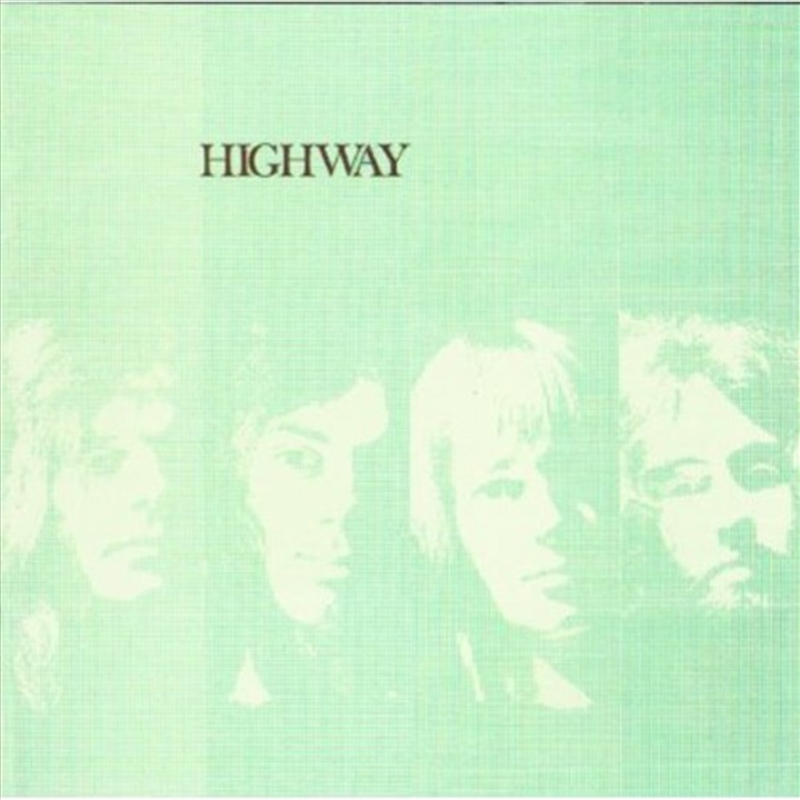 Highway/Product Detail/Rock/Pop