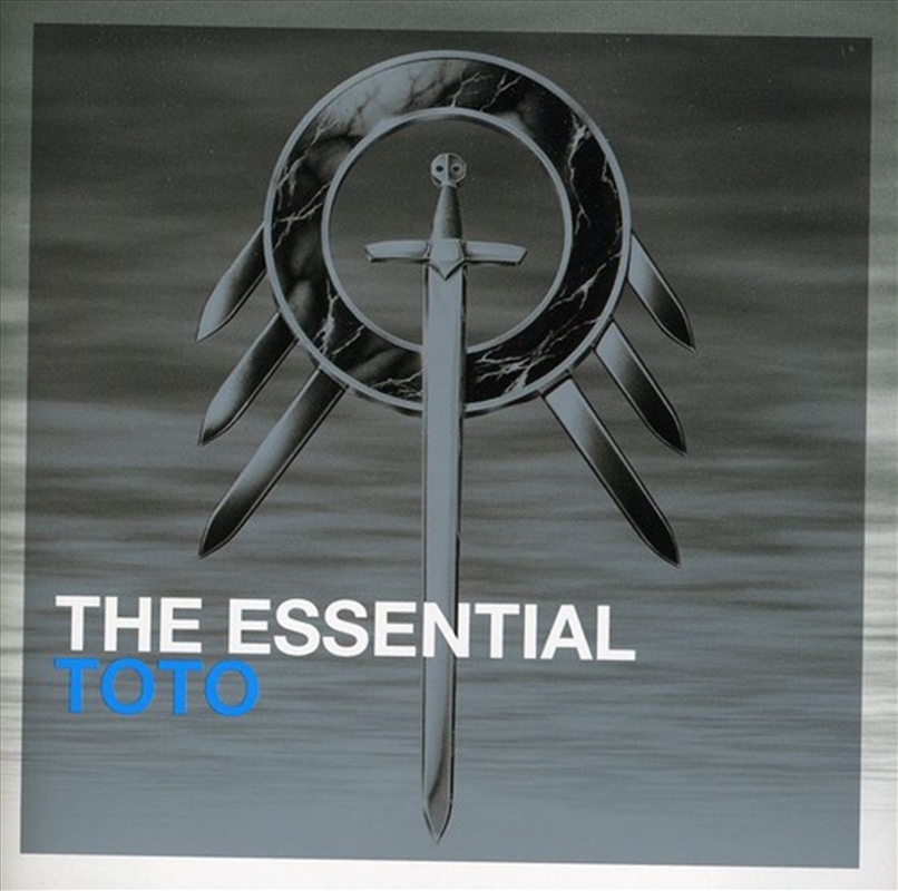 Essential Toto/Product Detail/Rock/Pop