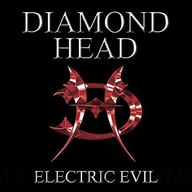 Electric Evil/Product Detail/Rock/Pop