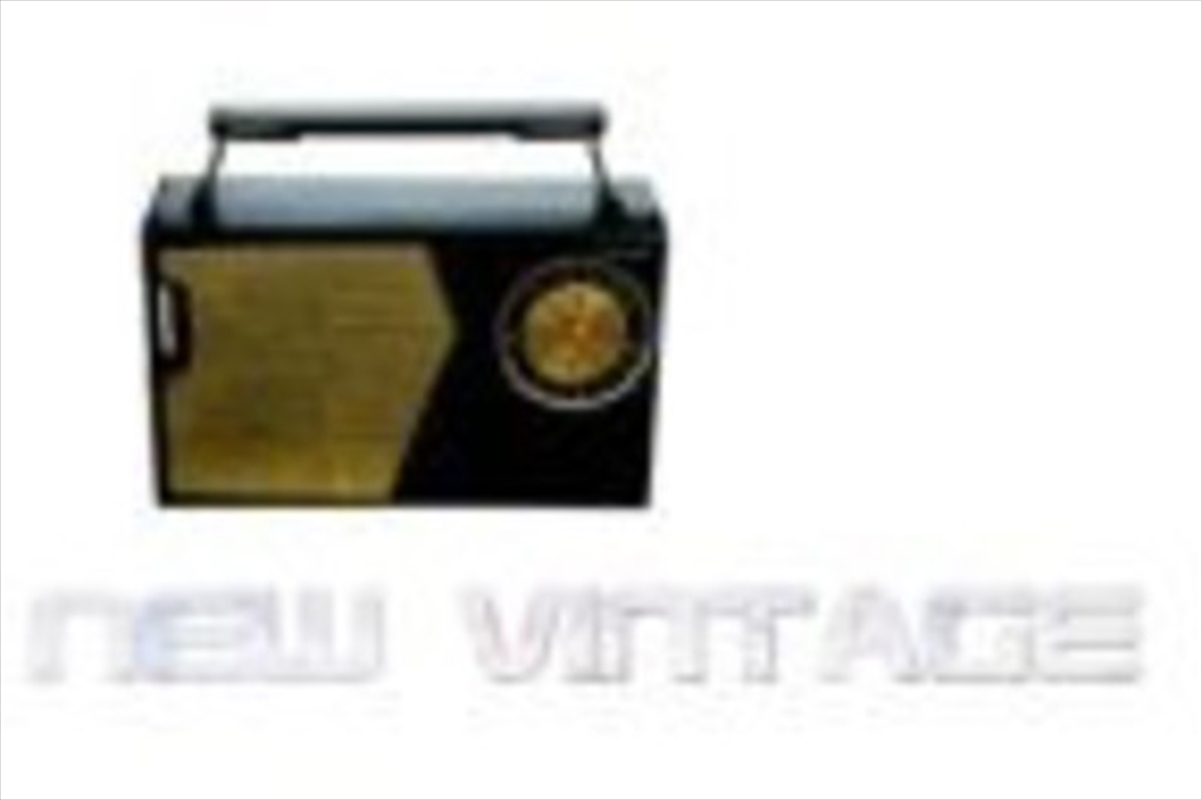 New Vintage/Product Detail/World