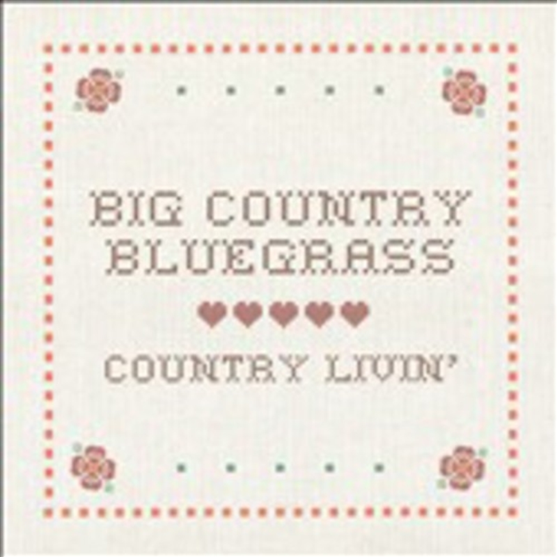 Country Livin/Product Detail/Country