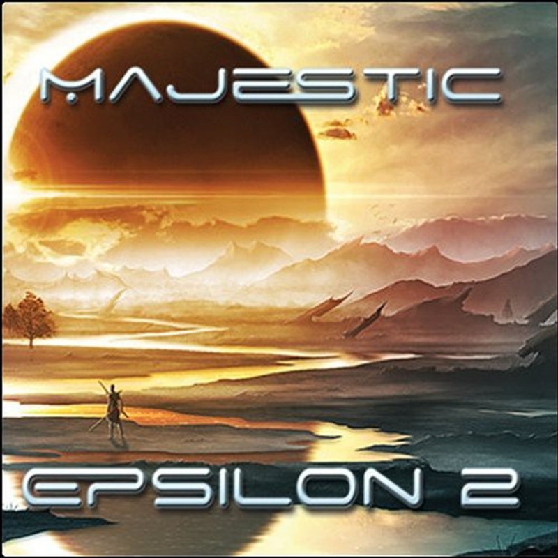 Epsilon 2/Product Detail/Rock