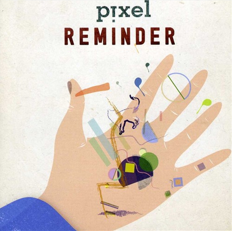 Reminder/Product Detail/Jazz