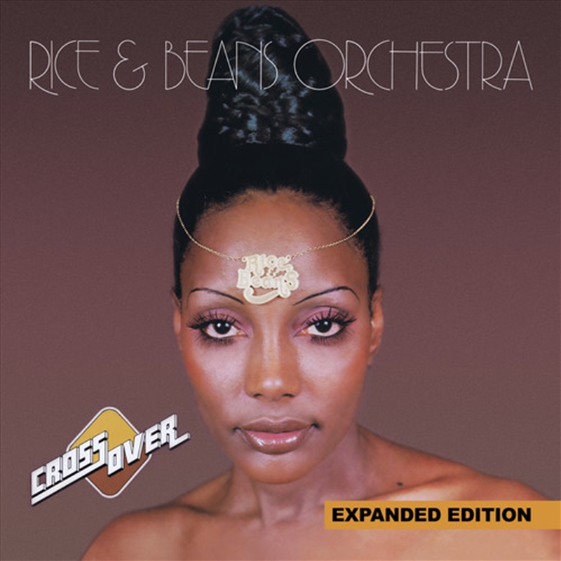 Cross Over (Expanded Edition)/Product Detail/Dance