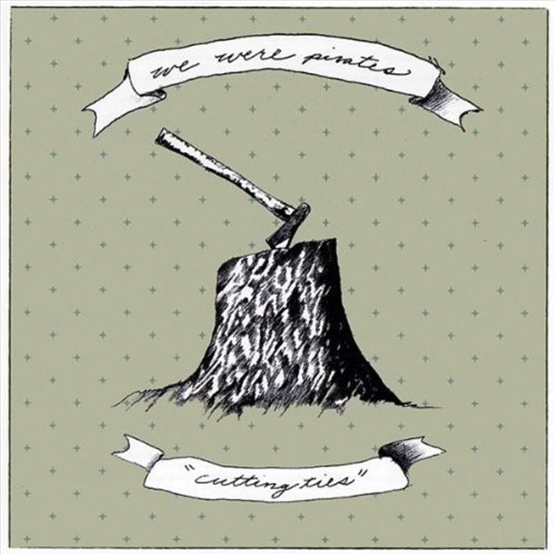 Cutting Ties/Product Detail/Pop