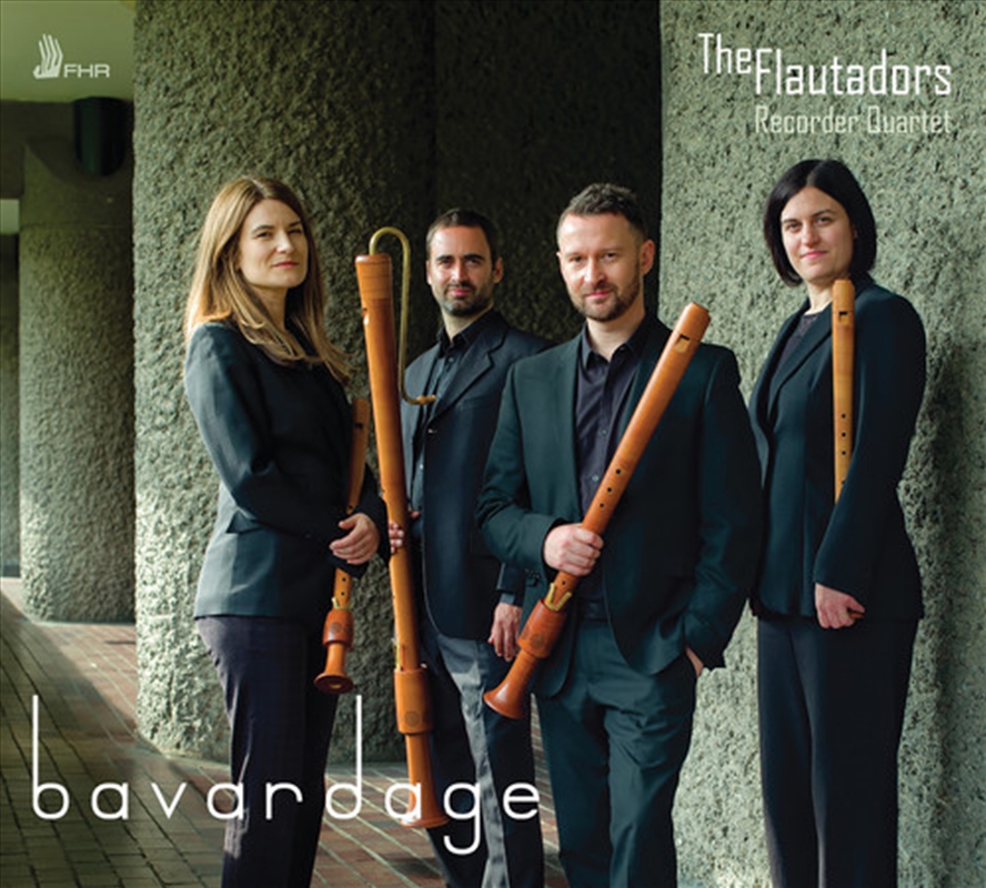 Bavardage/Product Detail/Classical