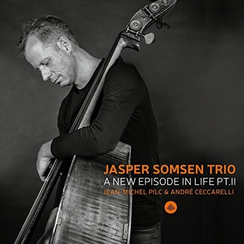 New Episode In Life Pt Ii/Product Detail/Classical