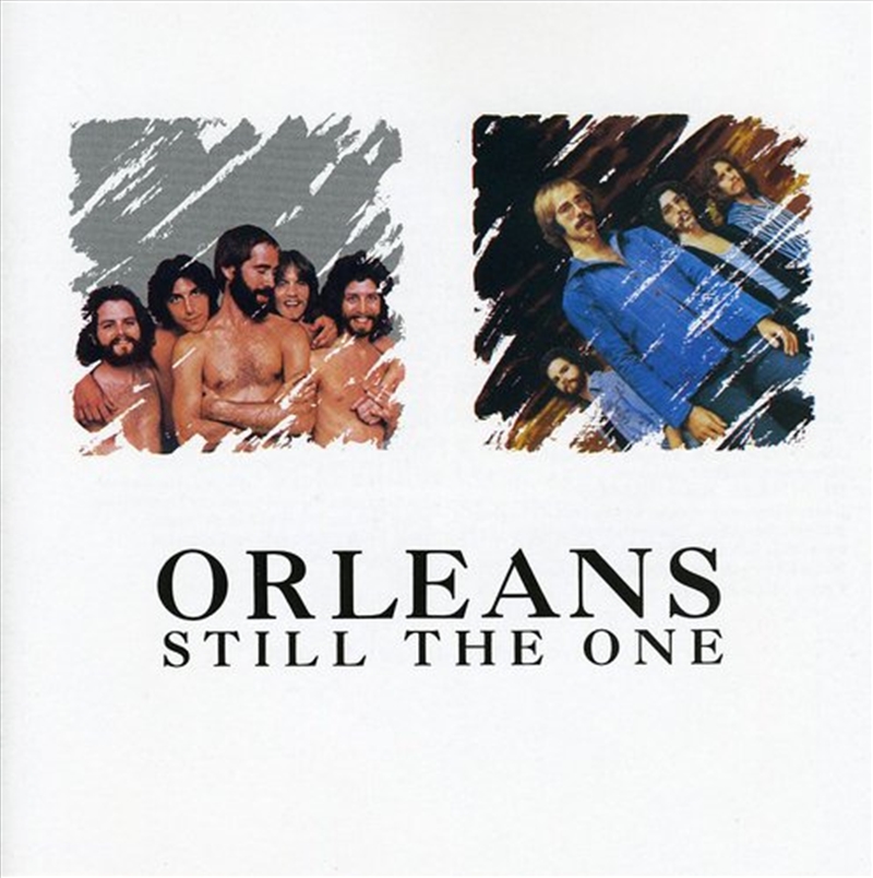 Still The One: Us Import/Product Detail/Music CD Albums & Vinyl Records