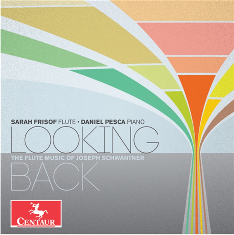 Joseph Schwantner: Looking Bach/Product Detail/Classical