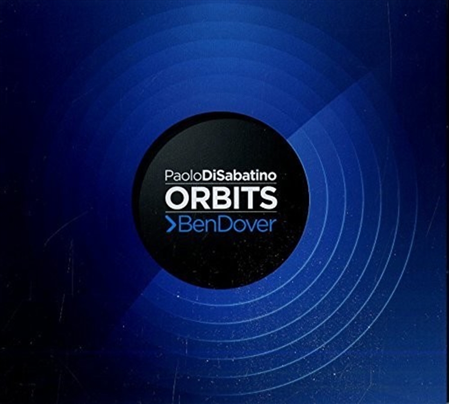 Orbits/Product Detail/Jazz