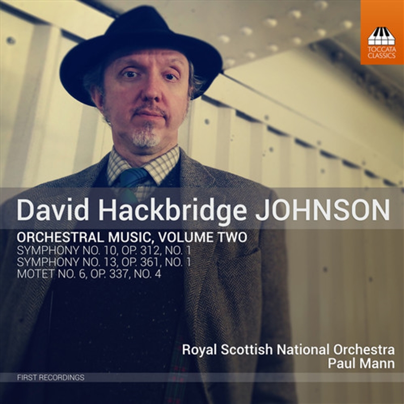 Orchestral Music 2/Product Detail/Classical