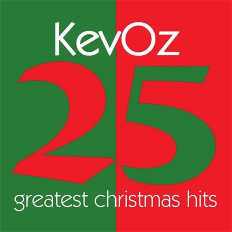 25 Greatest Christmas Hits/Product Detail/Christmas