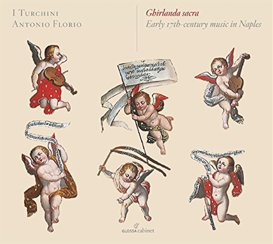 Ghirlanda Sacra - Early 17th/Product Detail/Classical