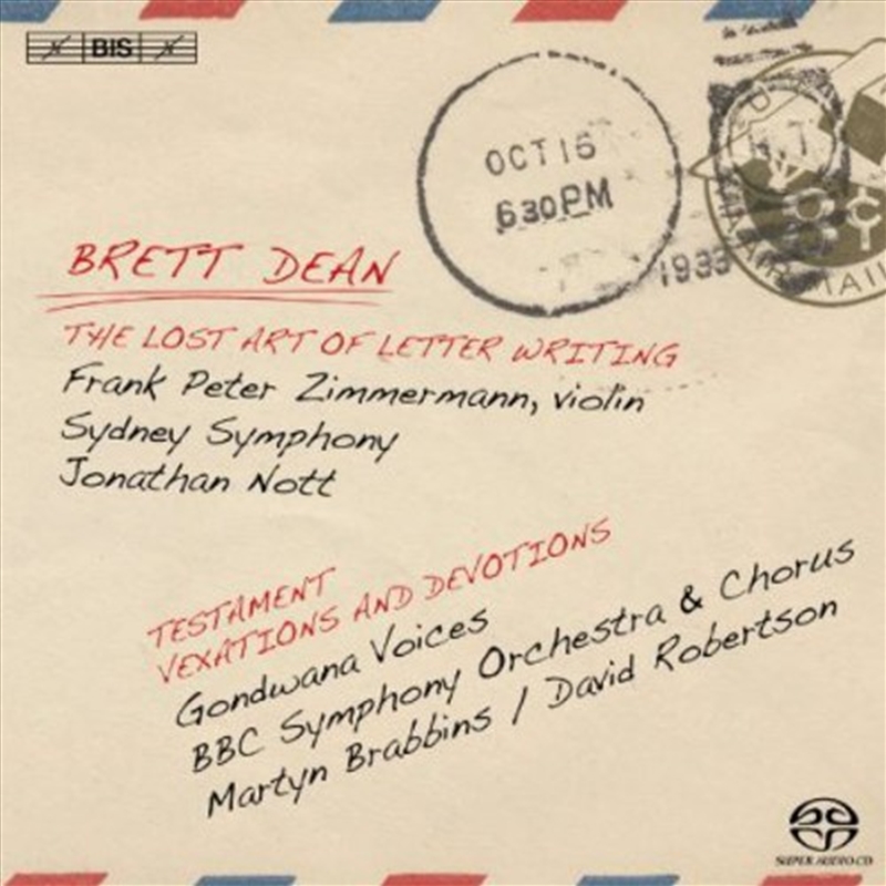 Lost Art Of Letter Writing Etc/Product Detail/Classical