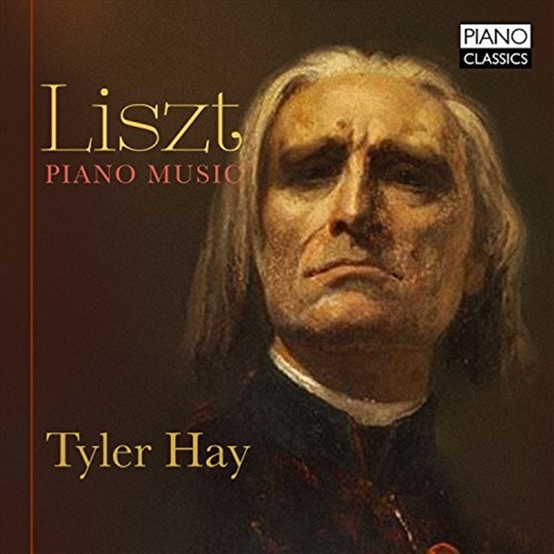 Piano Music/Product Detail/Classical
