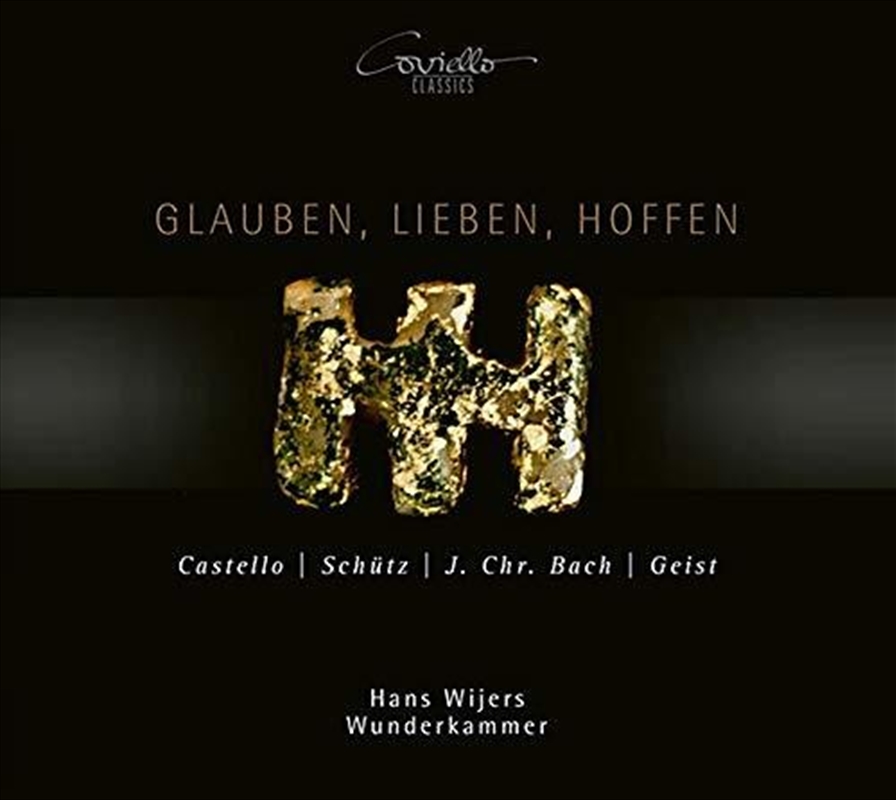 Glauben / Lieben / Hoffen/Product Detail/Classical