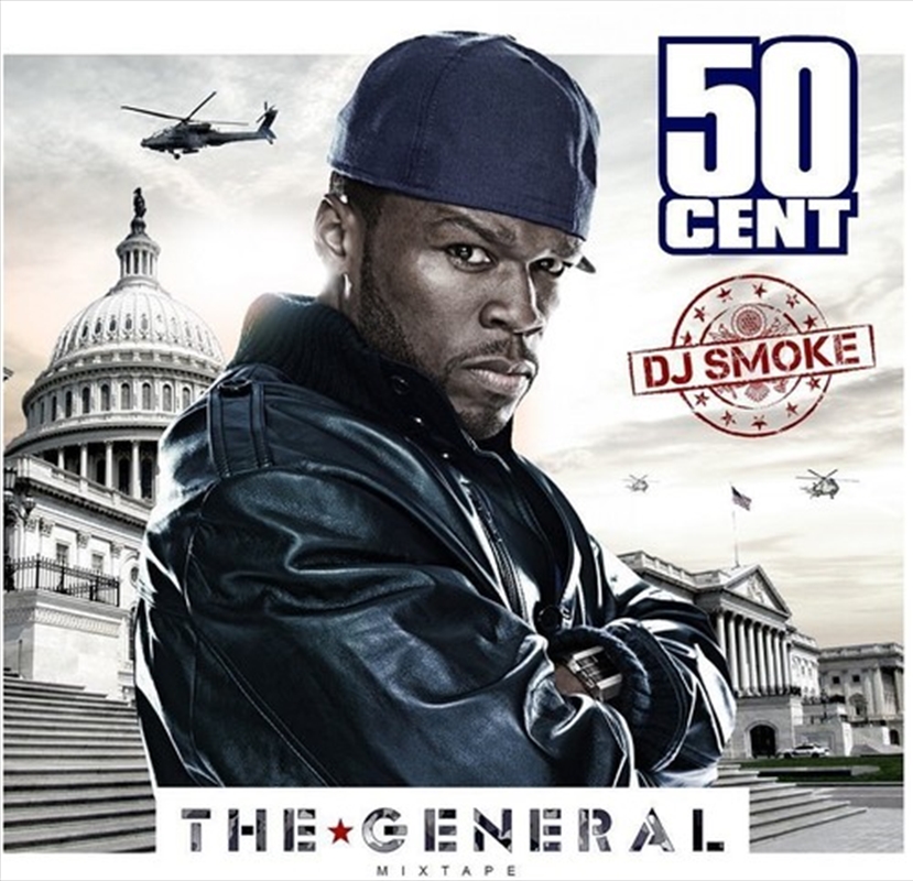 General: 50 Cent Mixtape/Product Detail/Hip-Hop