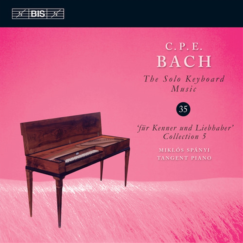 Solo Keyboard/Product Detail/Classical