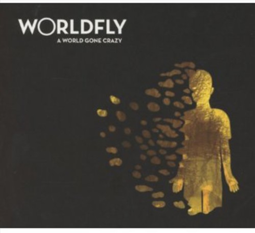 World Gone Crazy/Product Detail/Rock/Pop