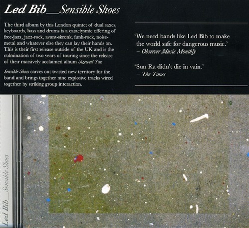 Sensible Shoes/Product Detail/Jazz