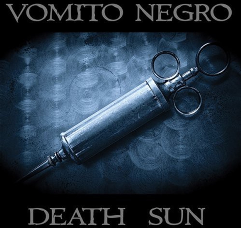 Death Sun/Product Detail/Dance
