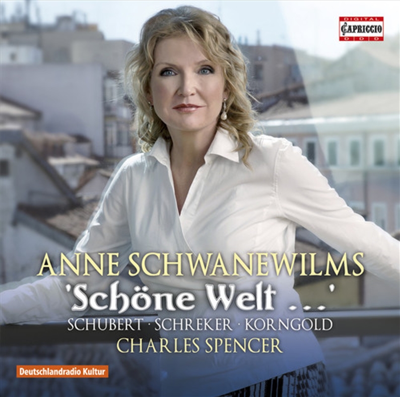 Schone Welt/Product Detail/Classical