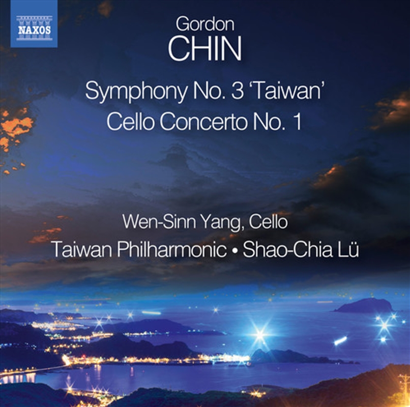 Cello Concerto No 1symphony No/Product Detail/Classical