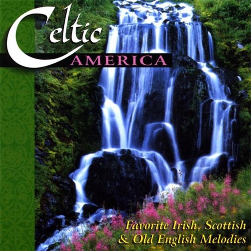 Celtic America/Product Detail/World