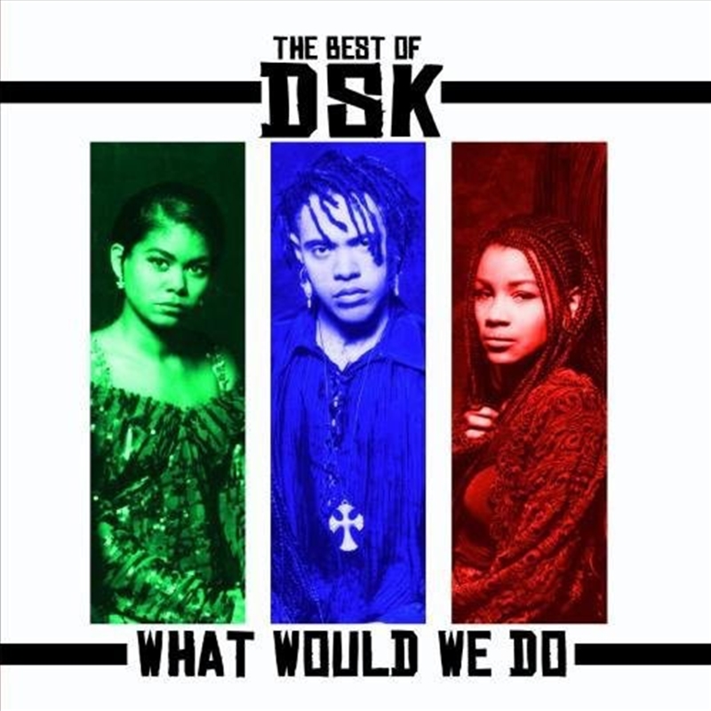 Best Of: What Would We Do/Product Detail/Dance